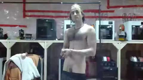 cantbereplaced online show from February 16, 2026, 2:18 am