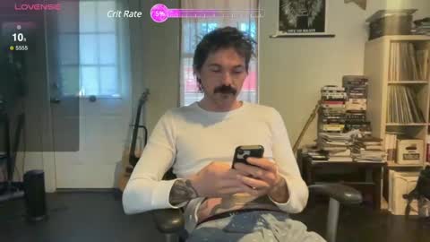 Snapshot of cantleavethehouse chatting on January 5, 2025, 4:59 pm cantleavethehouse online show from January 5, 2025, 4:59 pm