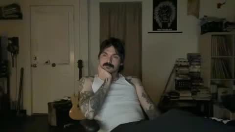 Snapshot of cantleavethehouse chatting on February 12, 2025, 5:05 am cantleavethehouse online show from February 12, 2025, 5:05 am