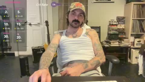 Snapshot of cantleavethehouse chatting on February 26, 2025, 4:58 am cantleavethehouse online show from February 26, 2025, 4:58 am