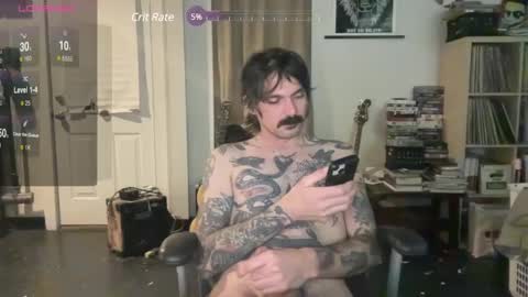 Snapshot of cantleavethehouse chatting on March 5, 2025, 5:40 am cantleavethehouse online show from March 5, 2025, 5:40 am