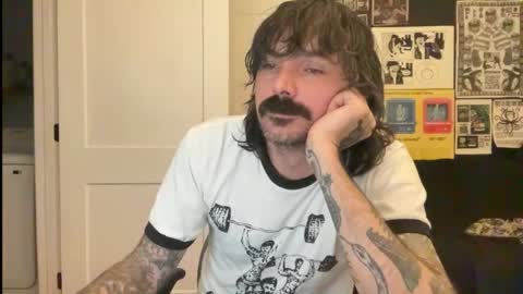 cantleavethehouse online show from November 30, 2025, 9:35 am