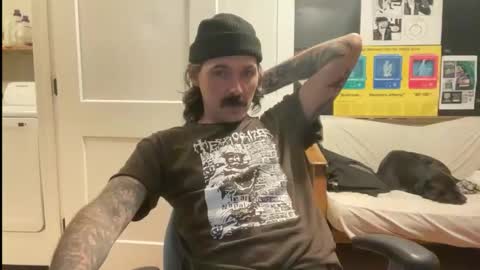 cantleavethehouse online show from February 19, 2026, 8:21 am