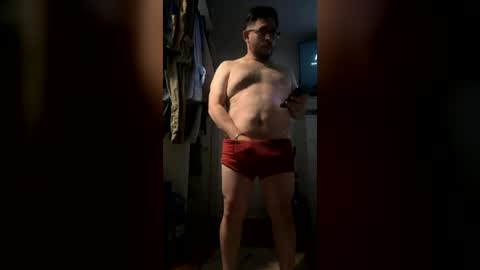 caosorio0207 online show from June 23, 2026, 5:05 am