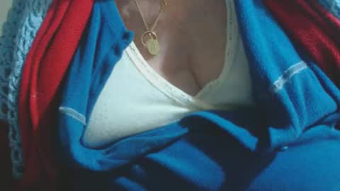 Cinzia  ex regina  online show from October 10, 2025, 3:00 pm