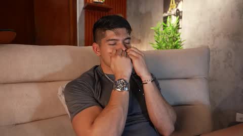 David Capizzi online show from October 13, 2025, 3:39 am