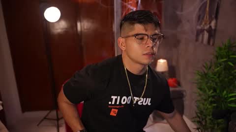 David Capizzi online show from October 27, 2025, 4:27 am