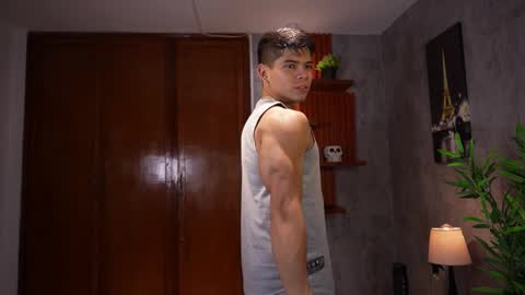 David Capizzi online show from November 7, 2025, 2:06 pm