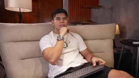 David Capizzi online show from January 11, 2026, 1:21 am