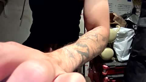 cappinrc8 online show from April 9, 2026, 7:36 am