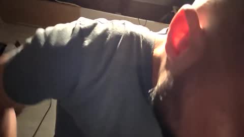 cappinrc8 online show from April 19, 2026, 9:08 am