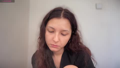 Snapshot of cappuccinokiss chatting on January 11, 2025, 9:57 am Emma online show from January 11, 2025, 9:57 am
