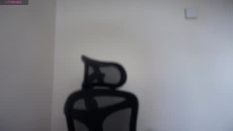 Snapshot of cappuccinokiss chatting on January 27, 2025, 9:34 am Emma online show from January 27, 2025, 9:34 am