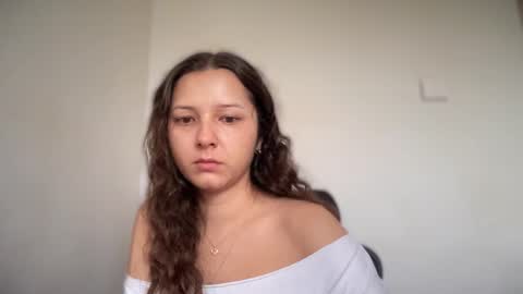 Snapshot of cappuccinokiss chatting on September 29, 2025, 6:51 am Emma online show from September 29, 2025, 6:51 am