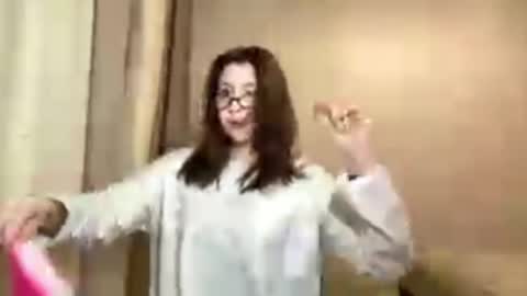 May online show from March 16, 2026, 5:06 pm