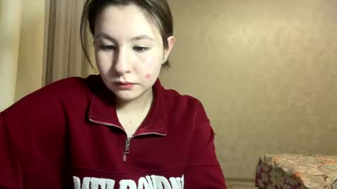 May online show from March 23, 2026, 7:07 pm