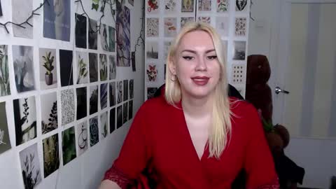 Capricious Scorpio Afa online show from March 27, 2026, 10:04 am