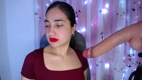 CAPRICORNIO online show from January 9, 2025, 3:36 am