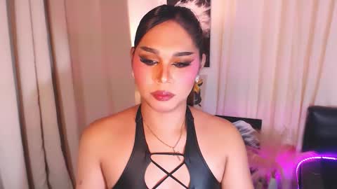 caprize_diva online show from January 13, 2026, 5:29 pm