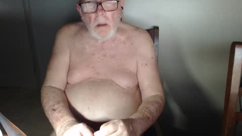 capt5105 online show from February 17, 2025, 11:55 am