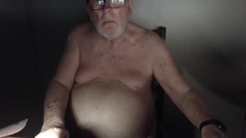 capt5105 online show from February 20, 2025, 2:57 pm