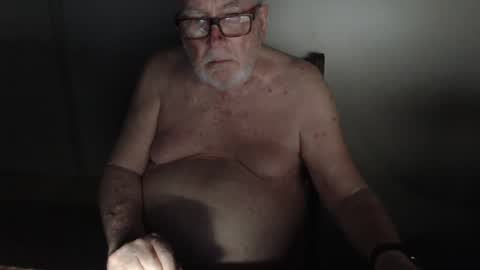 capt5105 online show from February 22, 2025, 12:19 pm