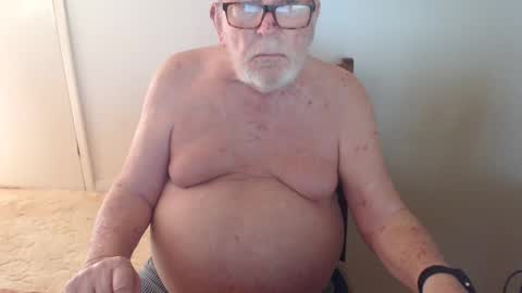 capt5105 online show from February 23, 2025, 4:50 am