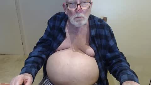 capt5105 online show from March 10, 2025, 1:12 am