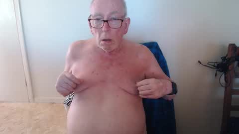 capt5105 online show from February 12, 2026, 1:22 am