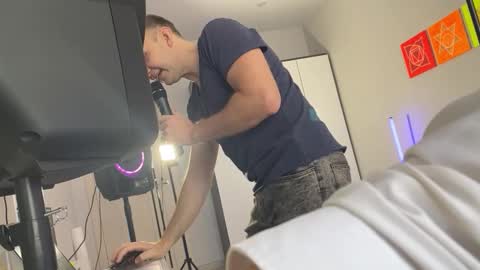 David online show from January 18, 2026, 9:13 am