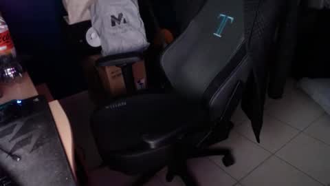 captain_fatcock online show from February 28, 2025, 3:15 am