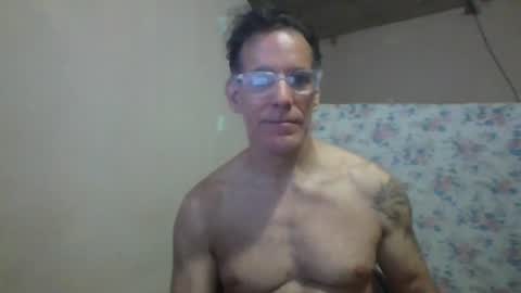 captainfox_ online show from June 10, 2026, 2:01 am
