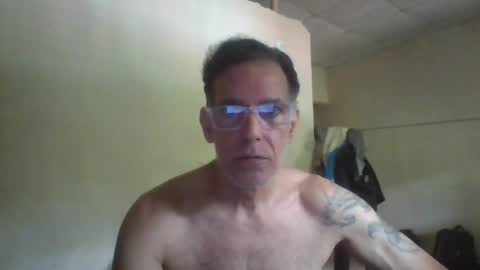 captainfox_ online show from July 5, 2026, 2:24 pm