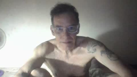 captainfox_ online show from July 14, 2026, 2:05 am