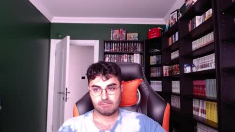 Snapshot of captainshanks chatting on July 6, 2026, 7:49 am captainshanks online show from July 6, 2026, 7:49 am