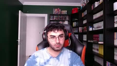 Snapshot of captainshanks chatting on July 8, 2026, 7:24 am captainshanks online show from July 8, 2026, 7:24 am