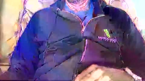 Captain  jack online show from February 20, 2026, 6:30 pm