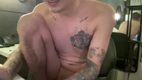 captinsaveahoeee online show from March 15, 2026, 10:10 am