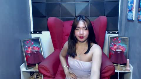 Yumi Aera online show from February 10, 2025, 3:13 am