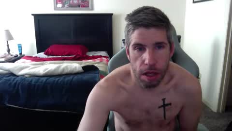 captmorgan30263 online show from November 13, 2025, 2:49 pm