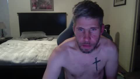 captmorgan30263 online show from May 10, 2026, 12:27 am