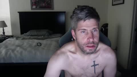 captmorgan30263 online show from May 11, 2026, 12:00 pm