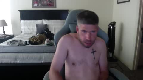 captmorgan30263 online show from May 27, 2026, 6:38 pm