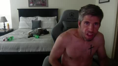 captmorgan30263 online show from July 7, 2026, 4:00 pm