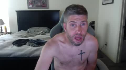 captmorgan30263 online show from July 17, 2026, 3:29 pm