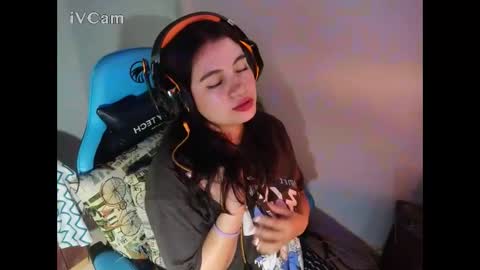 Snapshot of cara890713 chatting on January 4, 2025, 6:41 am cara890713 online show from January 4, 2025, 6:41 am