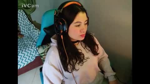 Snapshot of cara890713 chatting on January 9, 2025, 8:55 am cara890713 online show from January 9, 2025, 8:55 am