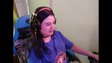 Snapshot of cara890713 chatting on January 10, 2025, 9:10 pm cara890713 online show from January 10, 2025, 9:10 pm