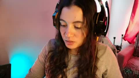 Snapshot of cara890713 chatting on February 18, 2025, 12:49 pm cara890713 online show from February 18, 2025, 12:49 pm