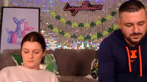 Cara and Cole online show from March 16, 2026, 1:44 am